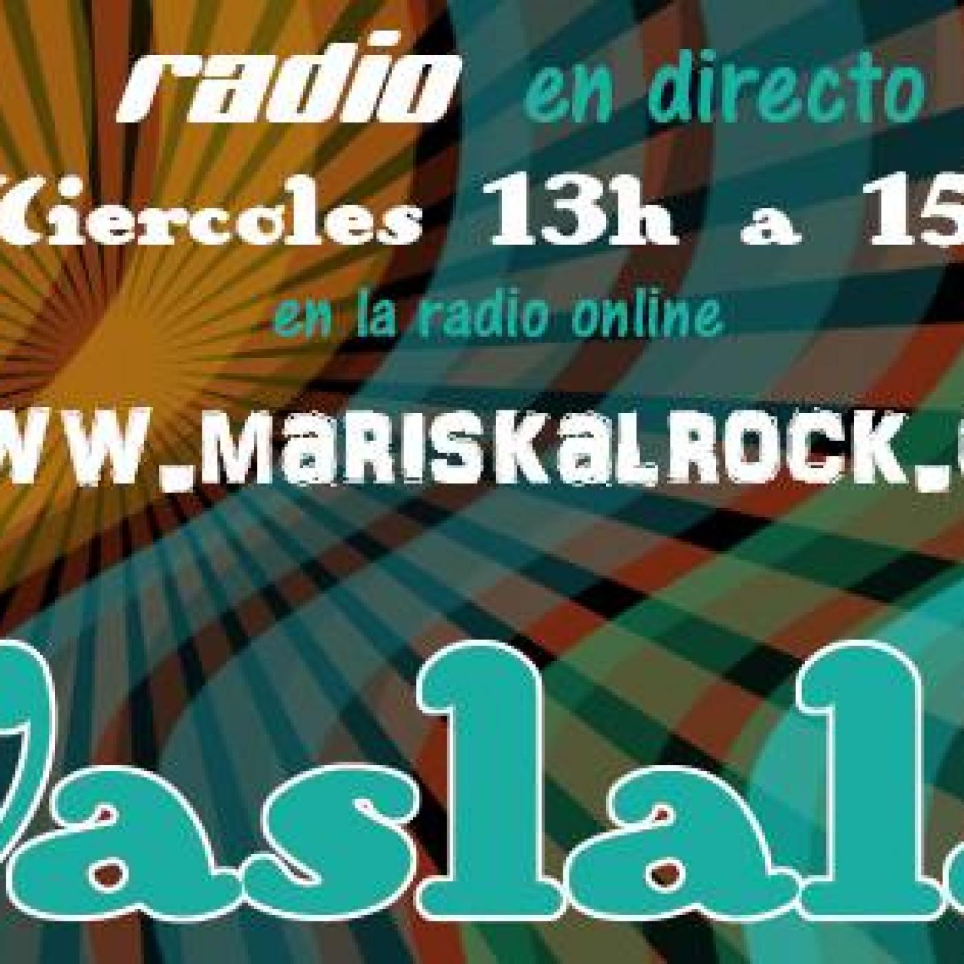 Waslala - 1ª parte - 03/02/2016 - episode artwork