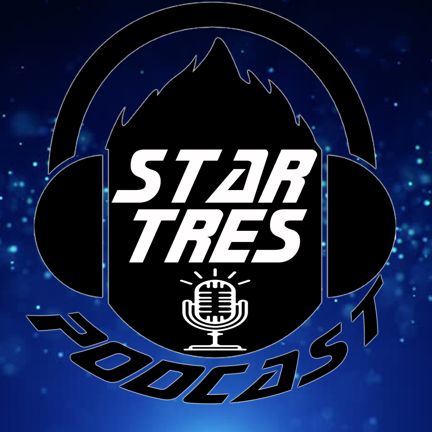Star Tres Podcast