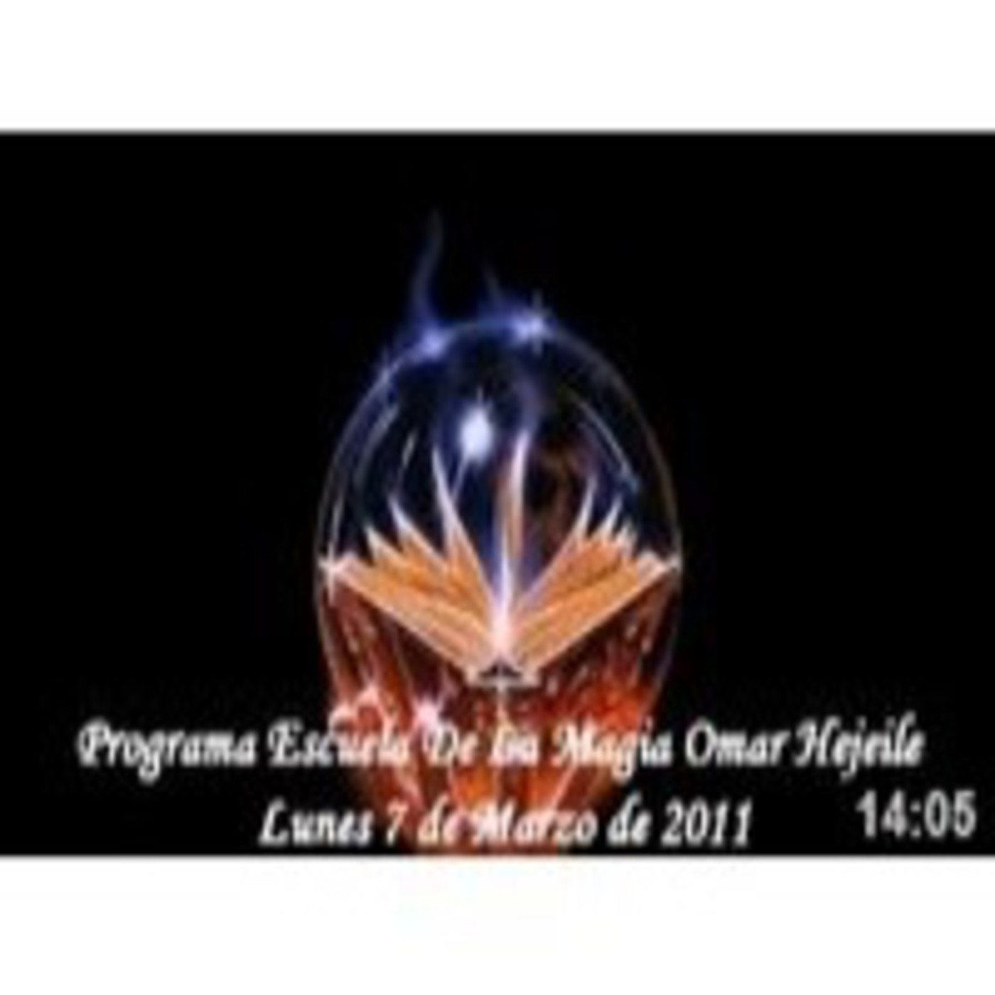 Programas Escuela de Magia (Recopilación)