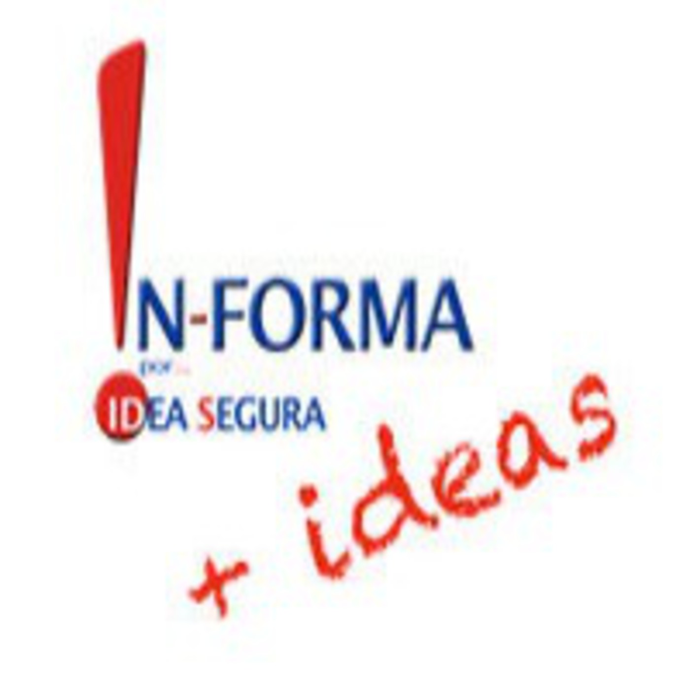 Ideas Para tu Bienestar +Ideas Mayo episode artwork