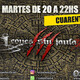 Programa N 44 - Ciclo 2020