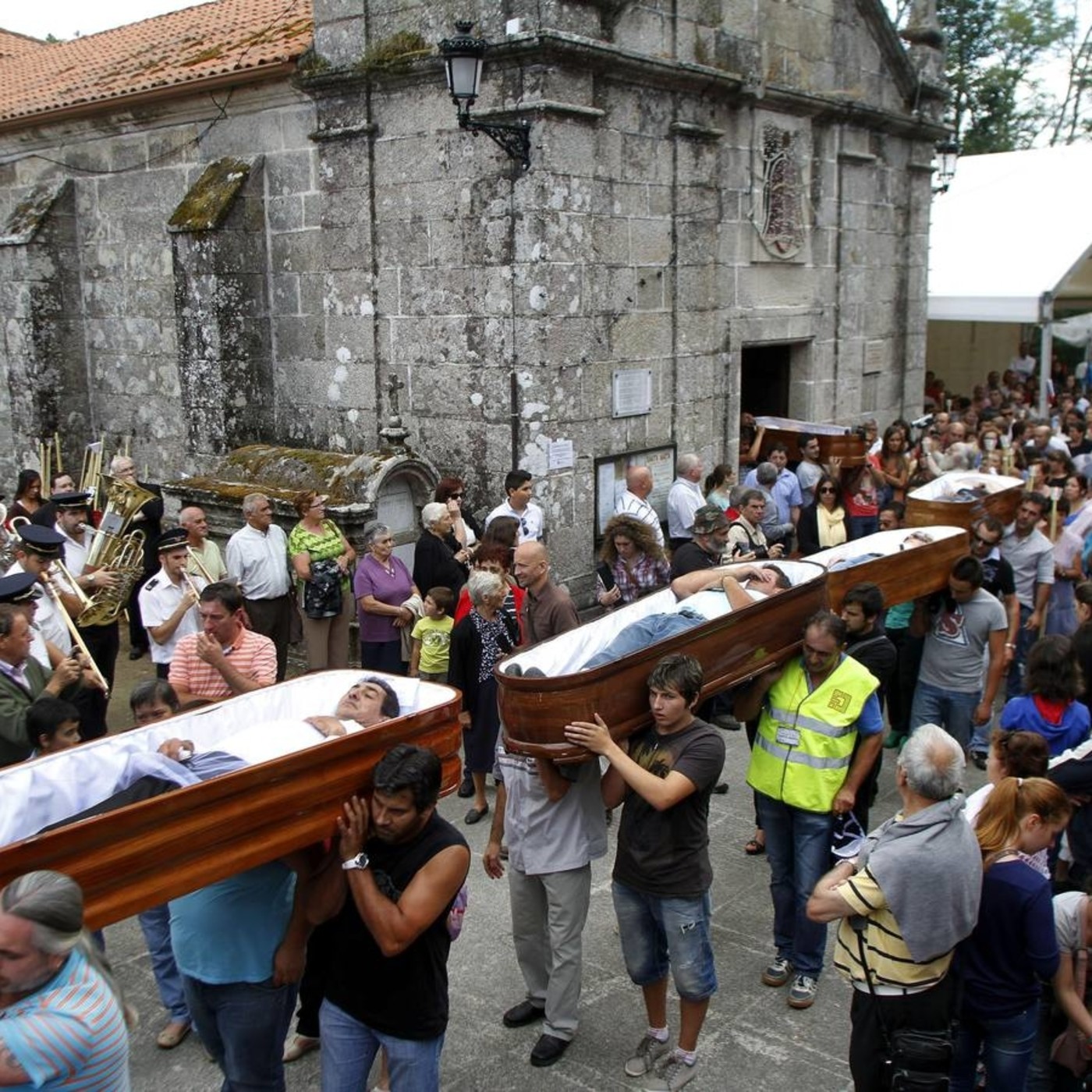 Daniel Seijas Palco de Estrelas