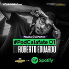 Podcalafate by #RobertoEduardo Mejores éxitos @calafatedisco