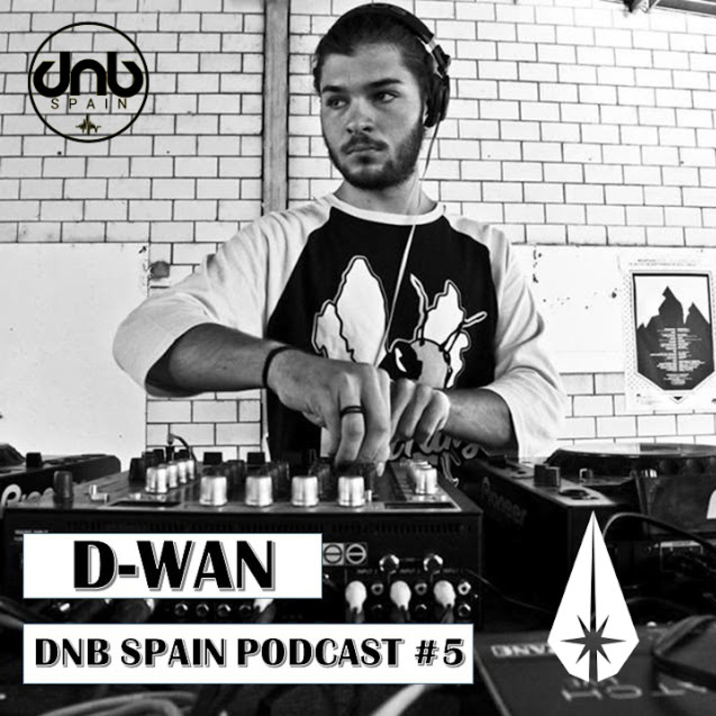 DNB Spain Podcast