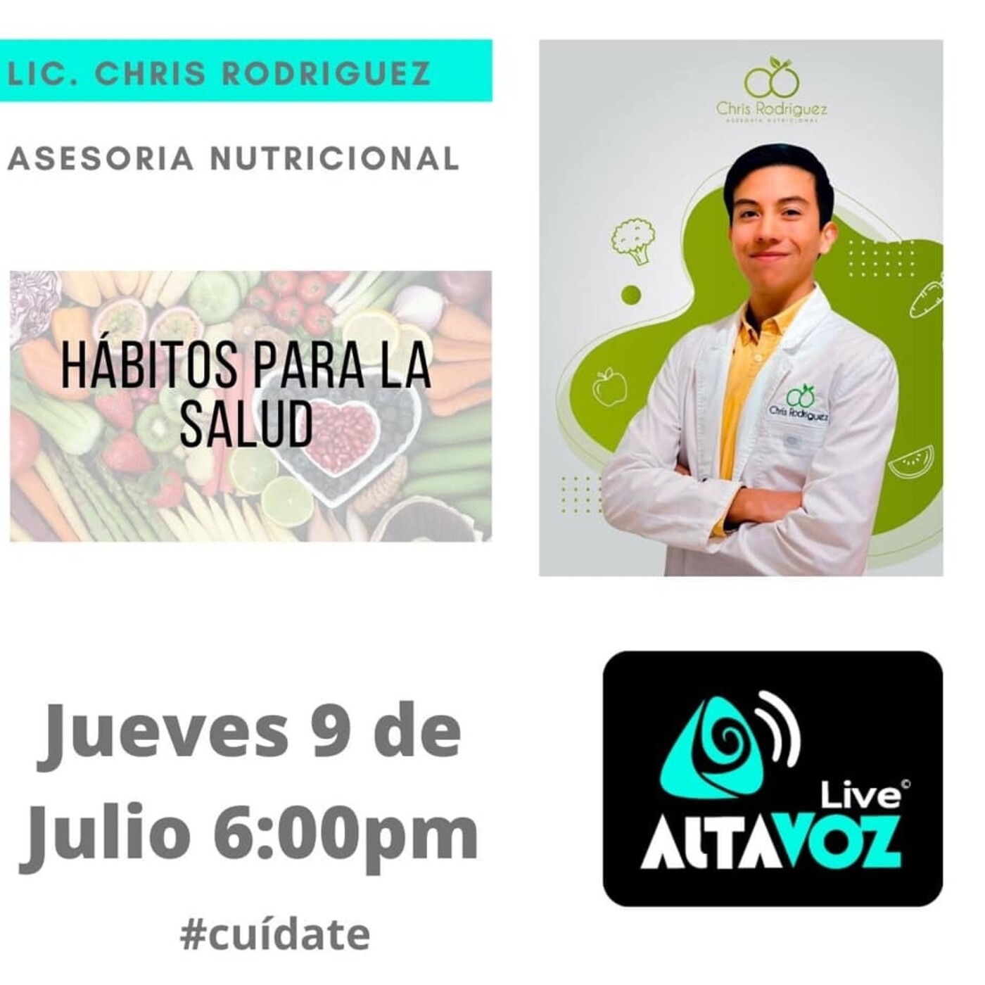 Cuidate
