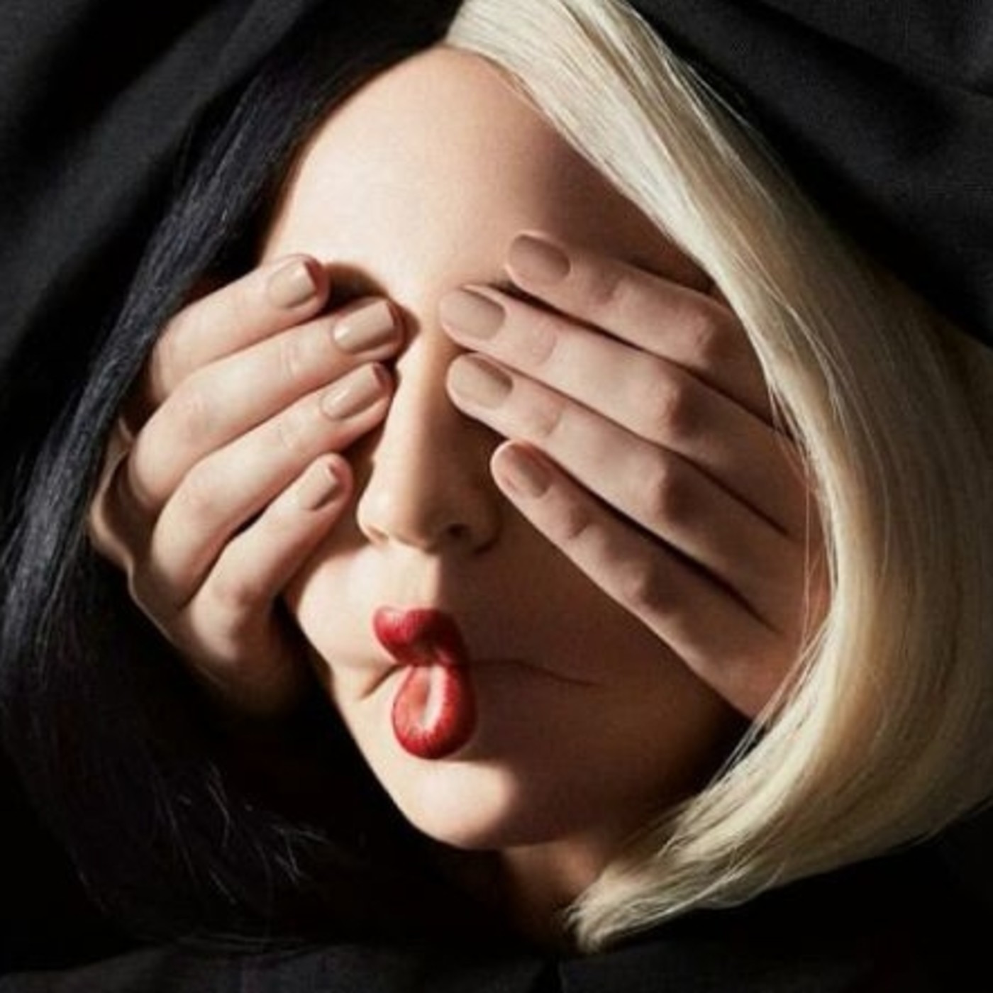 Sia - Passenger ft. Katy Perry