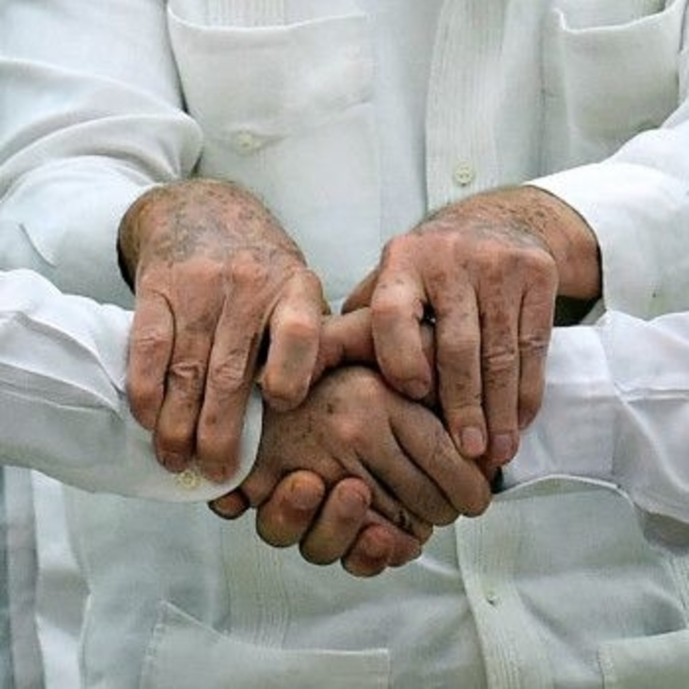 Acuerdos de paz con las FARC