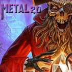 Metal 2.0 - 526