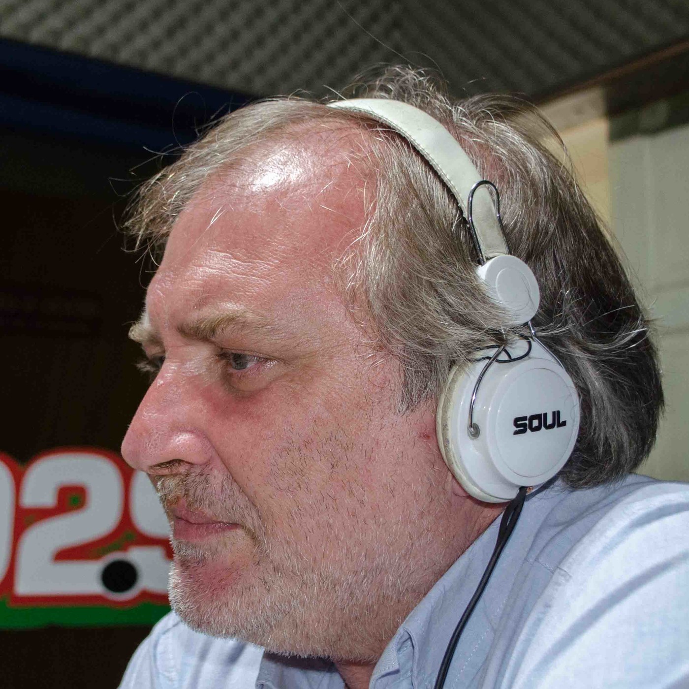 Cinco Minutos por el Mundo con Humberto Benedetto
