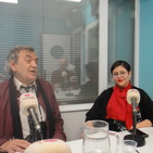 Planetas y Atlántidas 83. El lado rebelde de Agustina de Aragón y el feminismo con Sofía Rincón