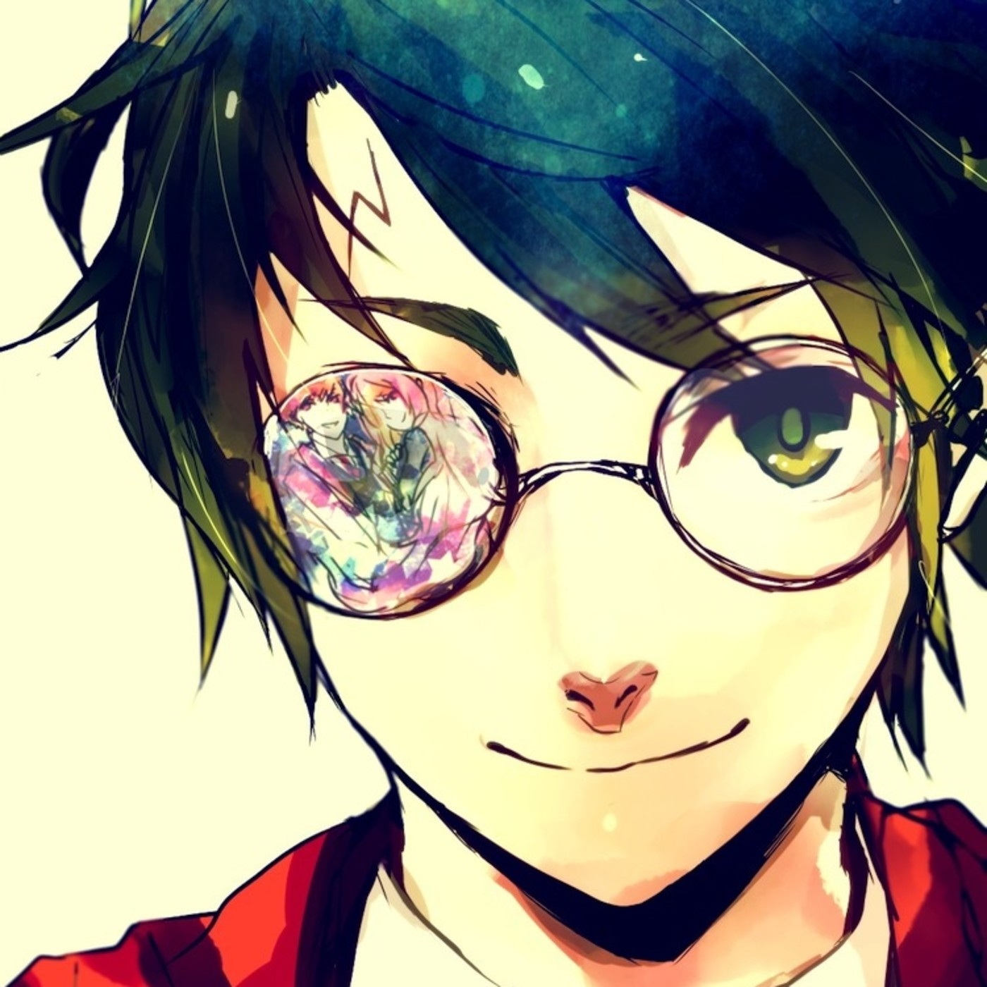 Episodio XIII Saga Harry Potter Primera parte episode artwork