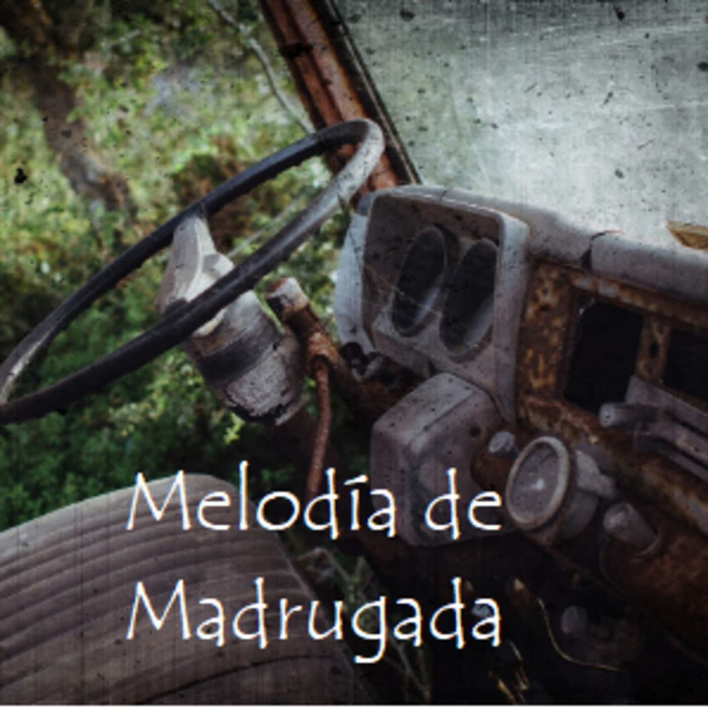 Los cuentos de Caronte