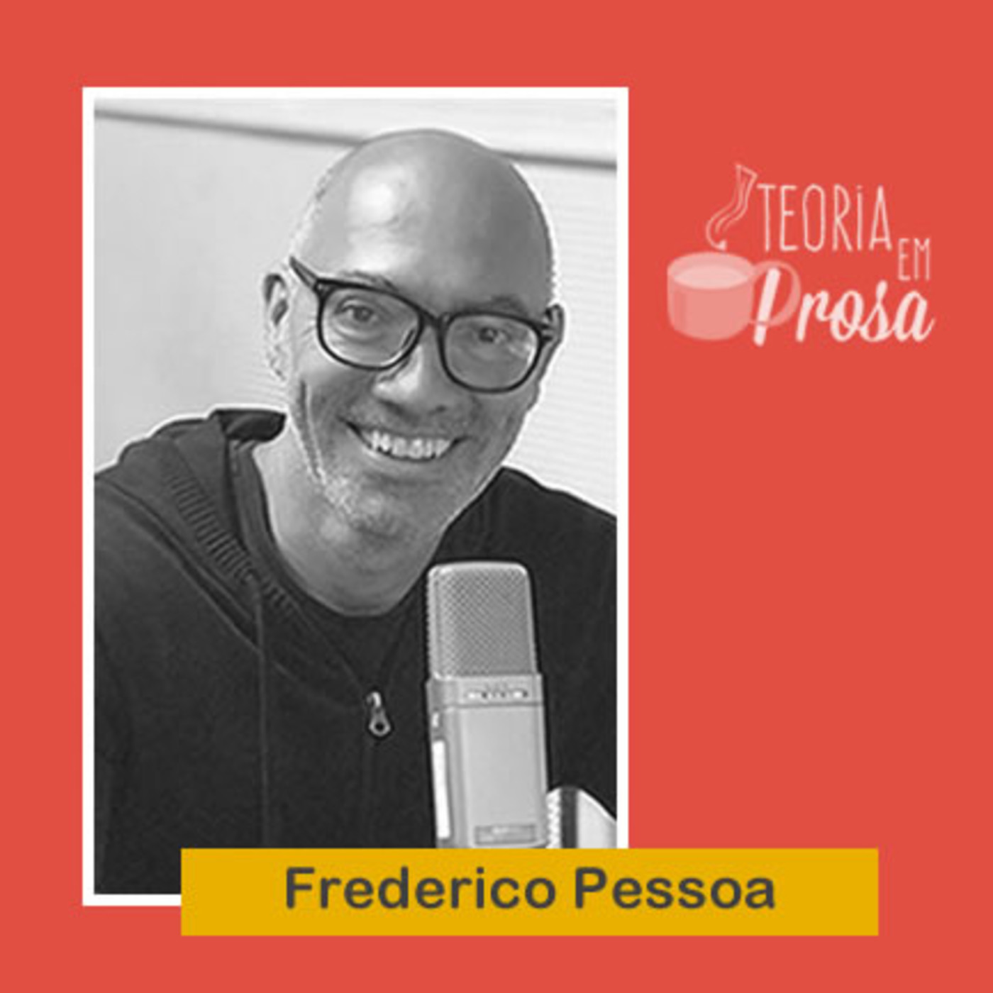 Teoria em Prosa: Saberes em Comunicação
