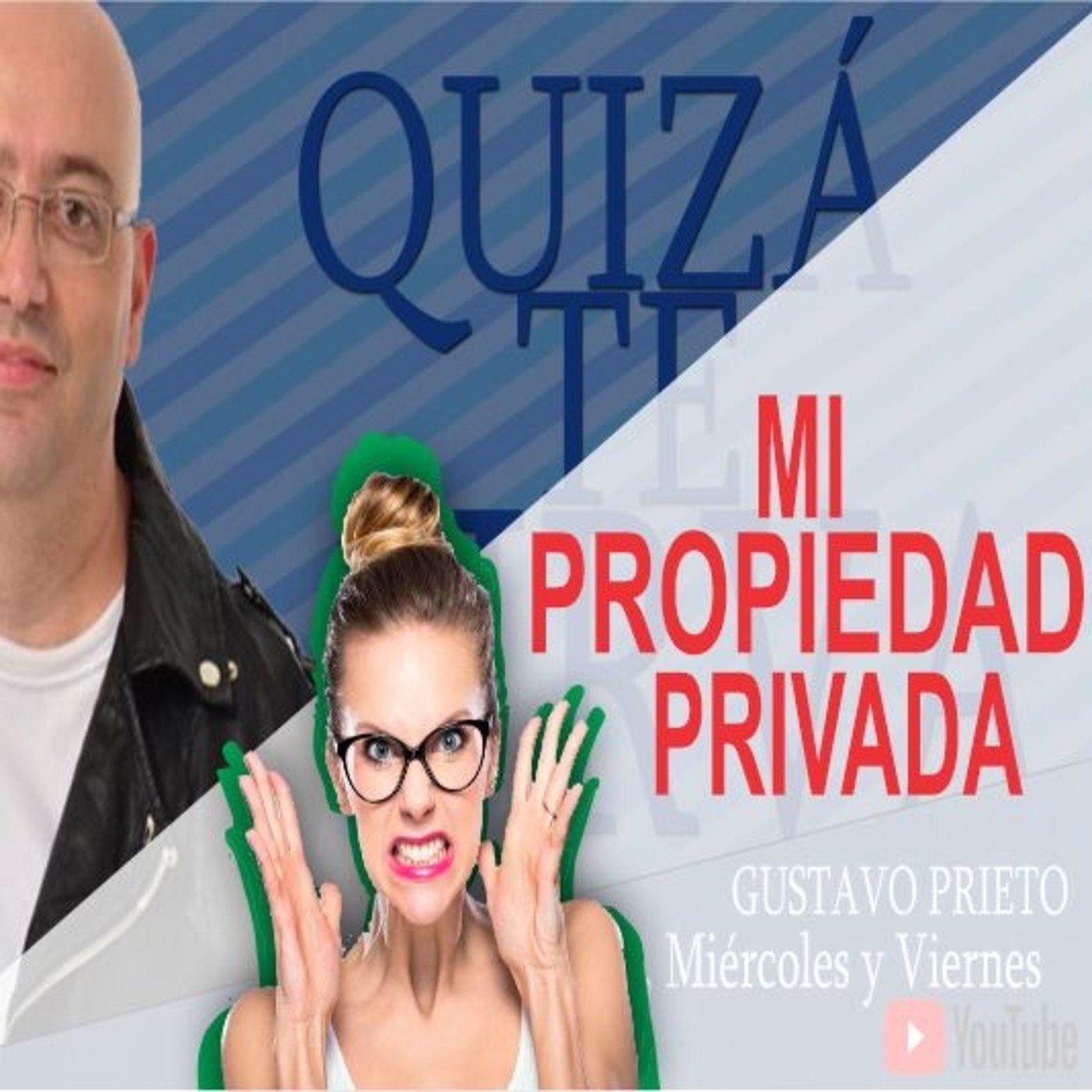 Quizá te sirva
