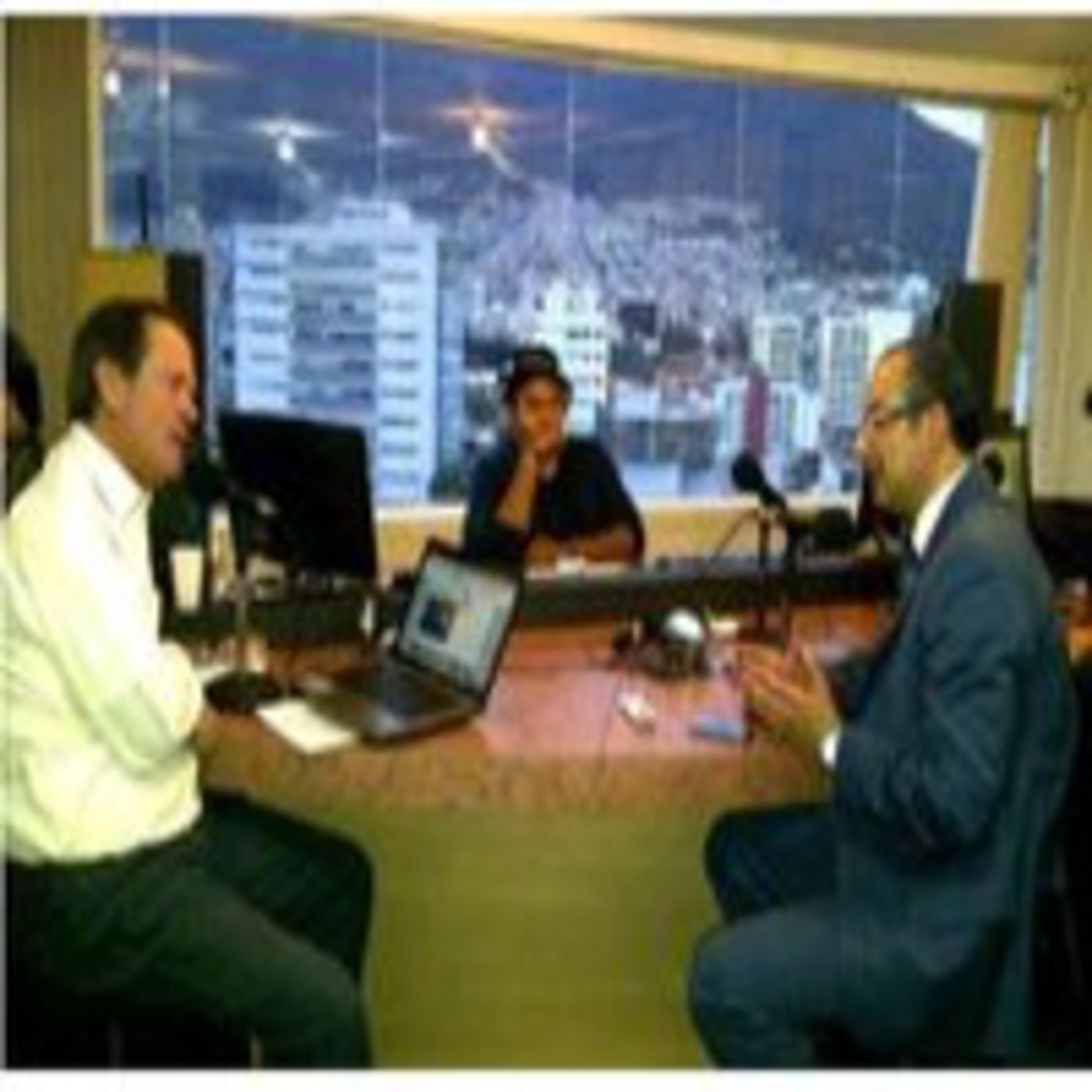 Entrevistas CIP Agosto 2012