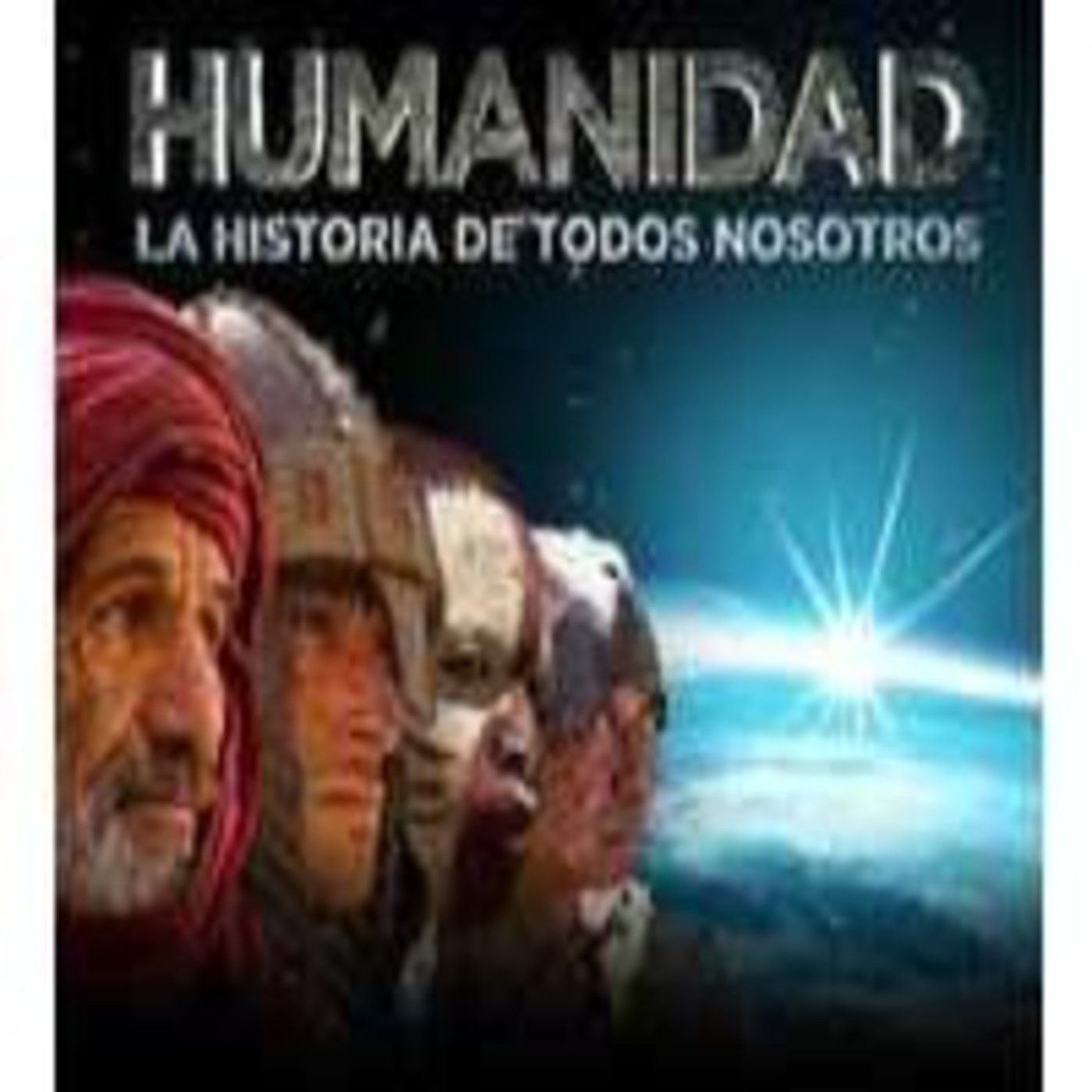 La Humanidad (1de12): Los Inventores