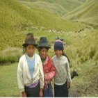 En Guamote se continua homenajeando a los niños