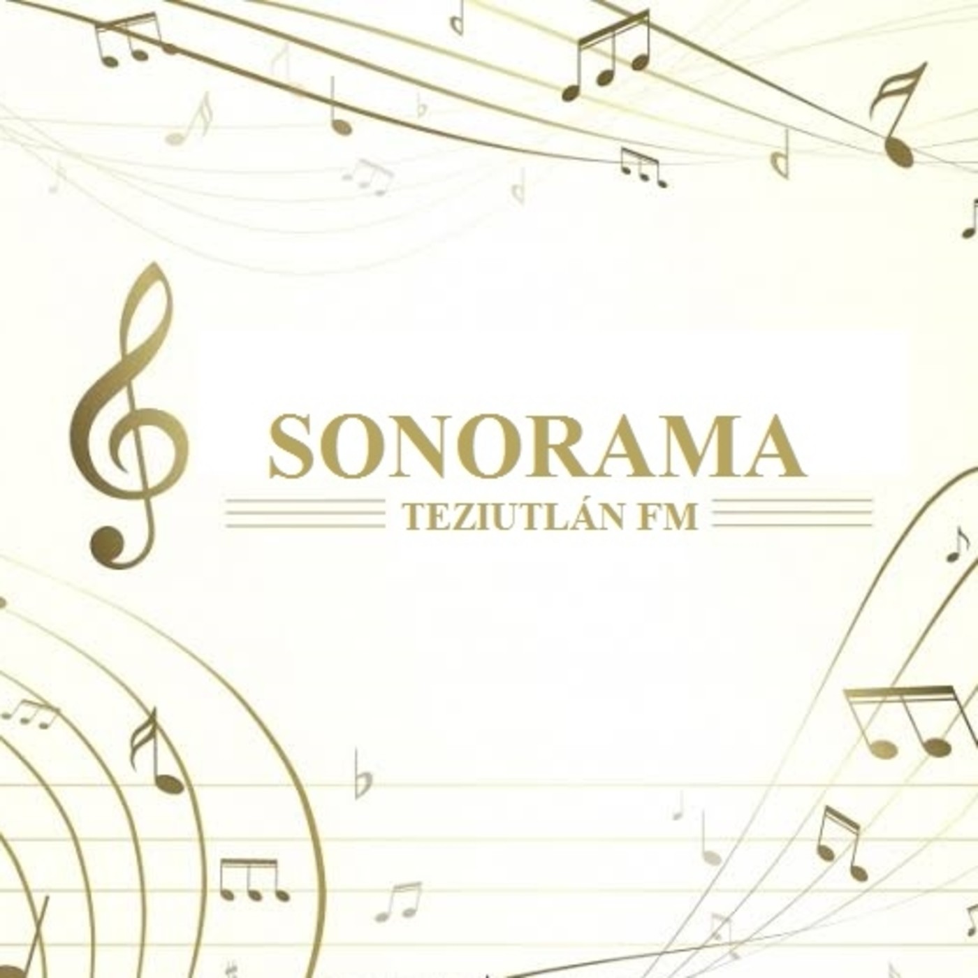 SONORAMA "CHARLIE ZAA" PARTE 1
