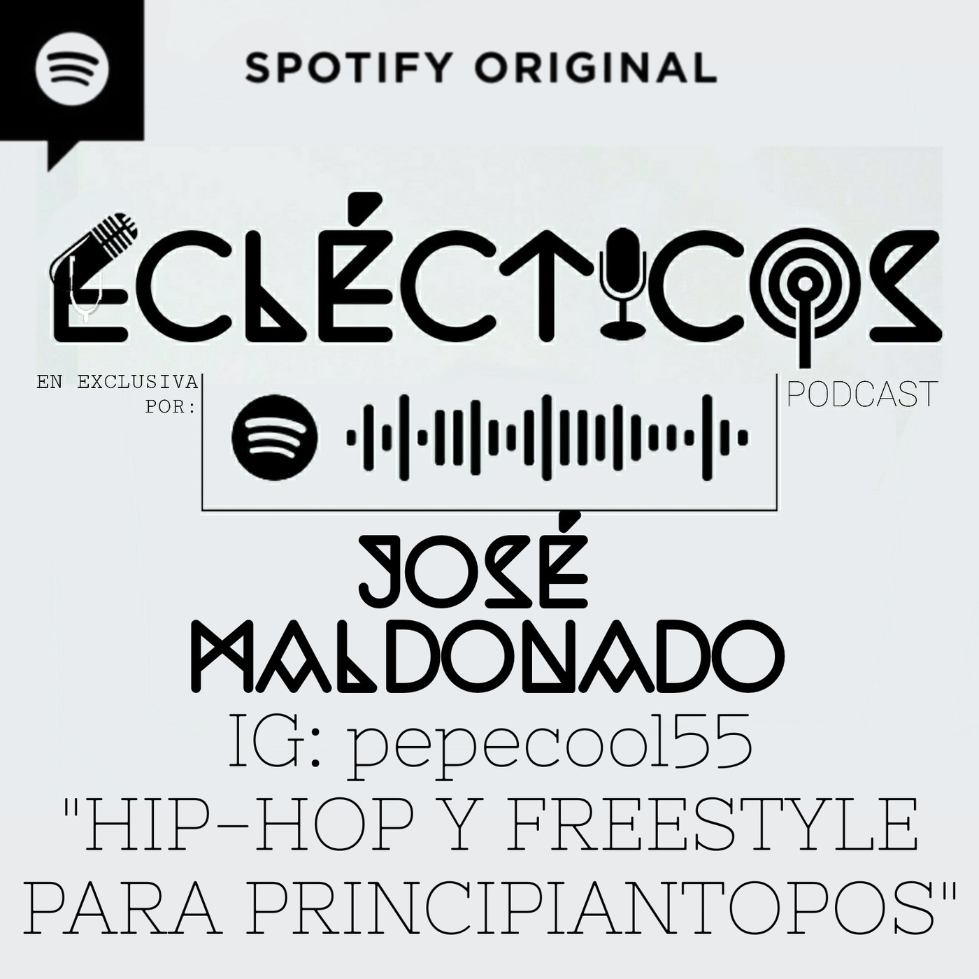 Eclécticos