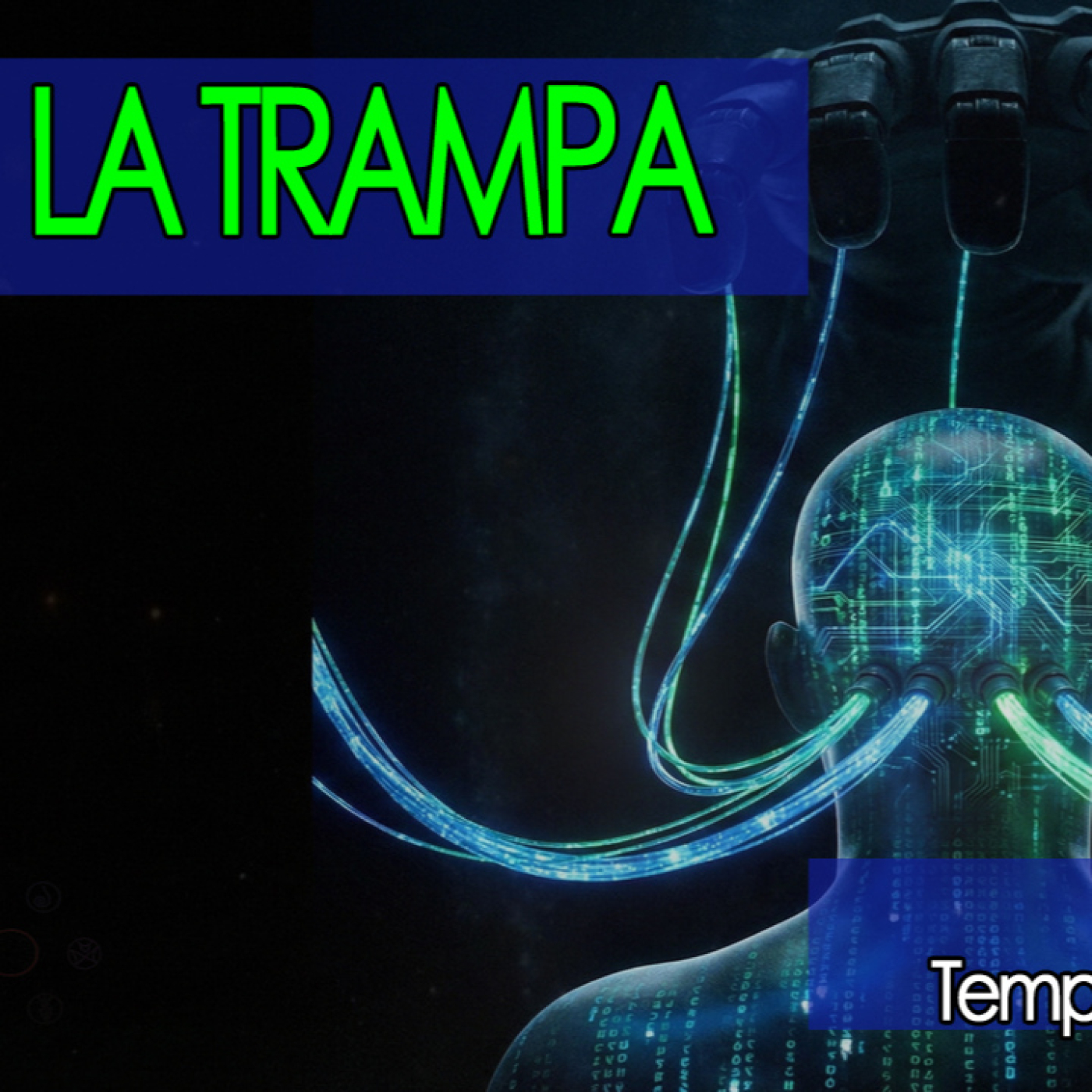 YA NO PIENSAS TÚ: Así hackean tu mente con IA [11x34]