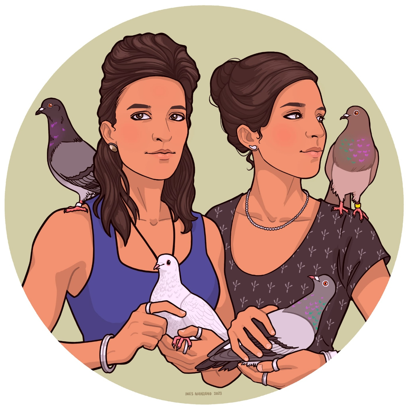 Podcast Galaxia Verde (derechos animales)