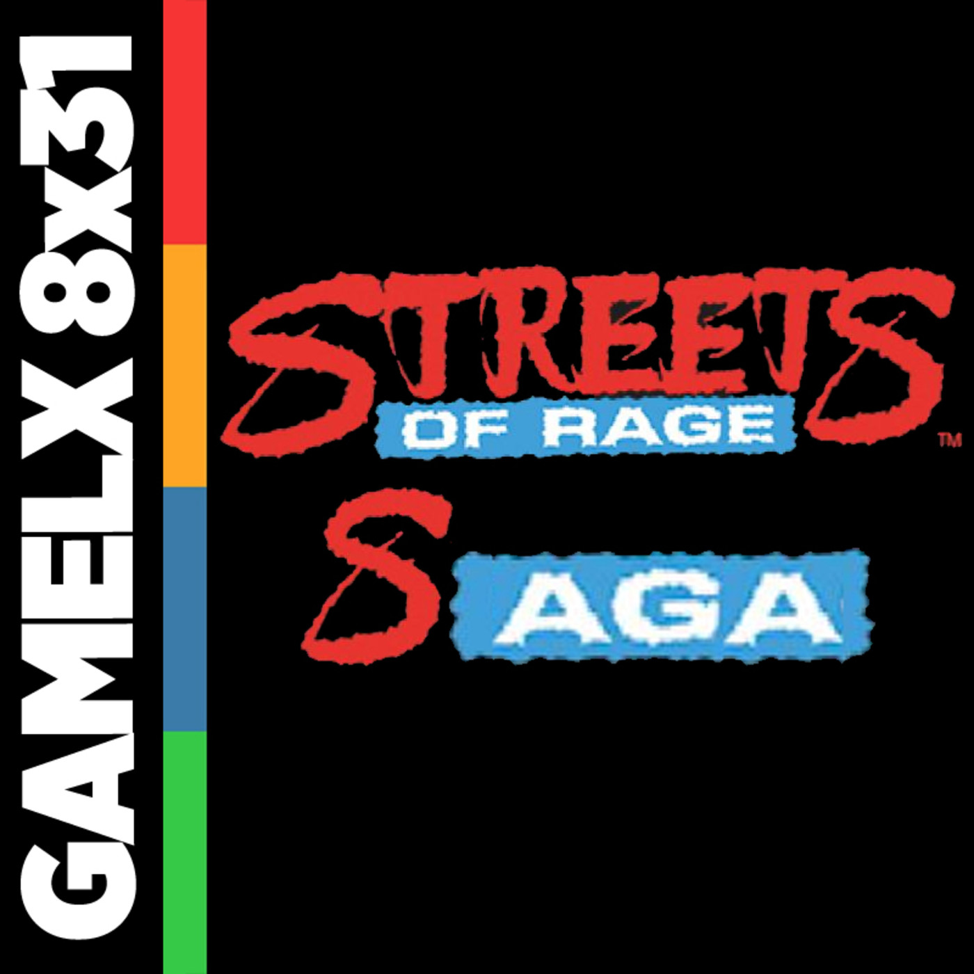 GAMELX Podcast
