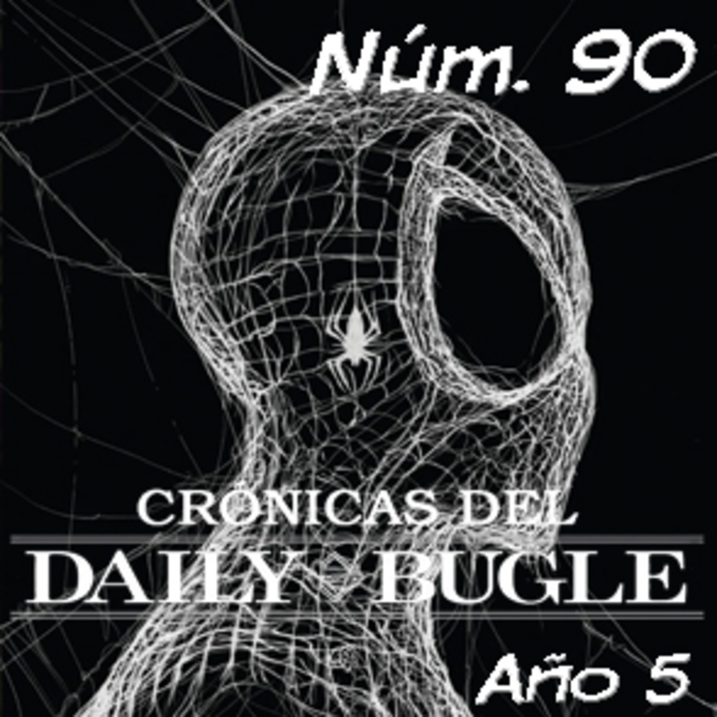 Spider-Man: Crónicas del Daily Bugle 90 -Restos Mortales (Post Mortem) episode artwork