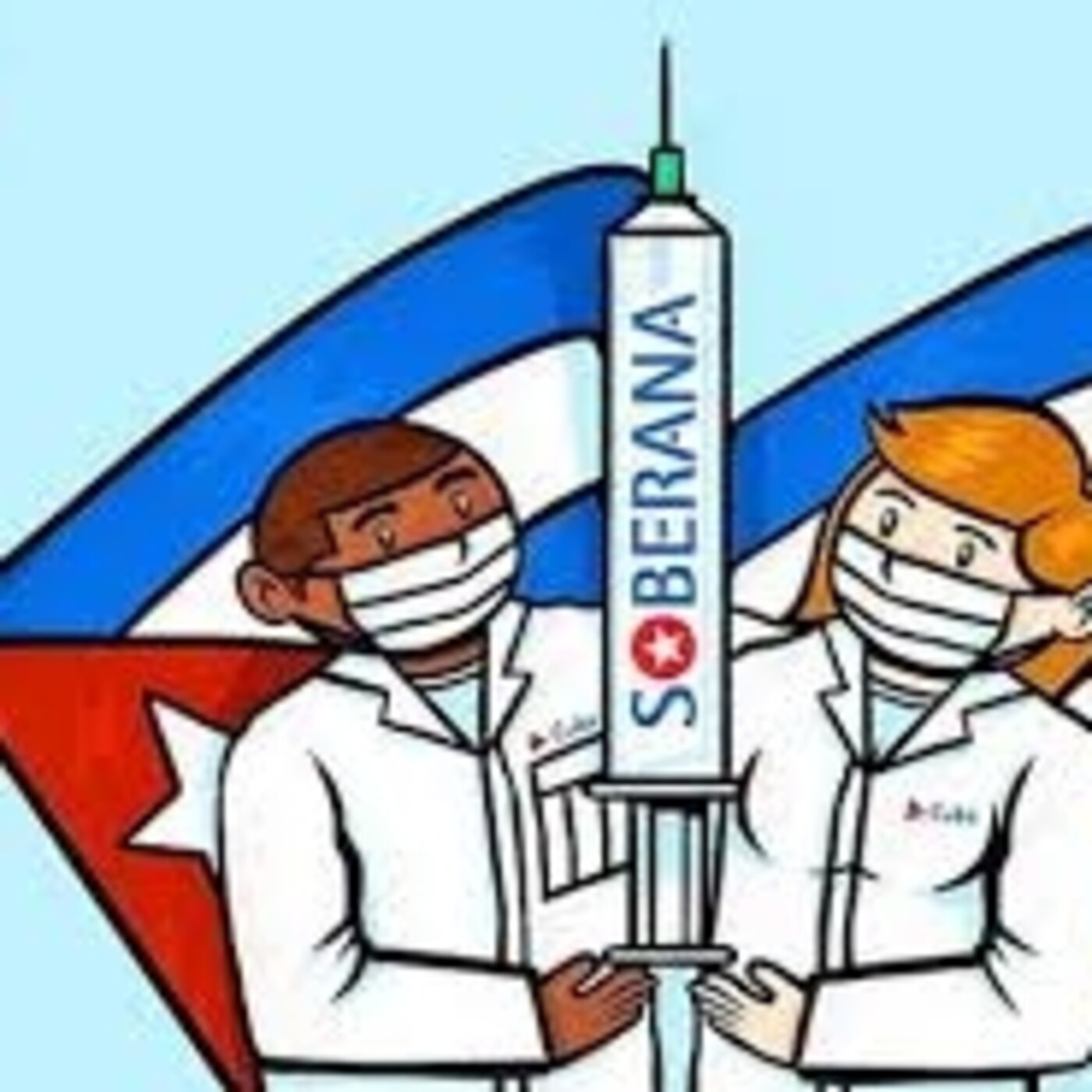 Trébede clandestino