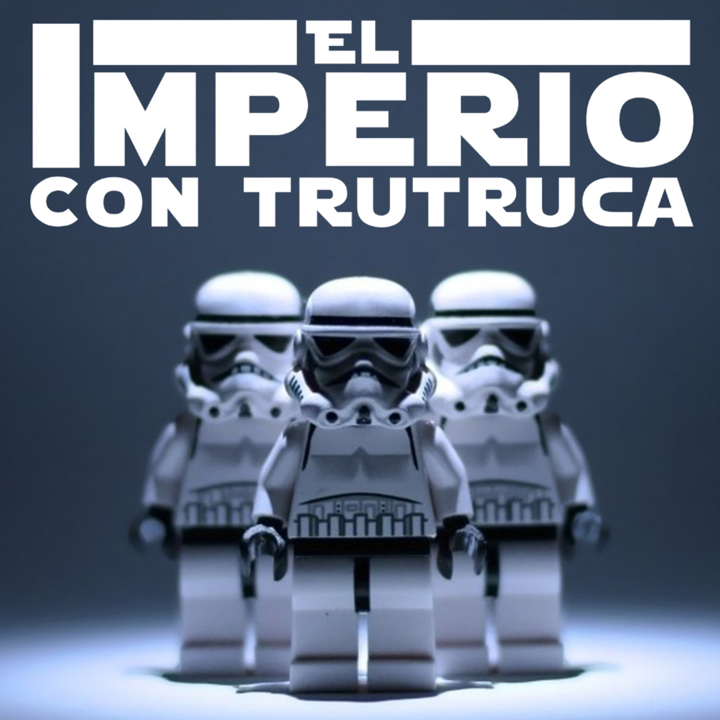 EL IMPERIO CON TRUTRUCA