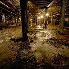 Misterios On Air T3X48: ¿Habitantes en el subsuelo?