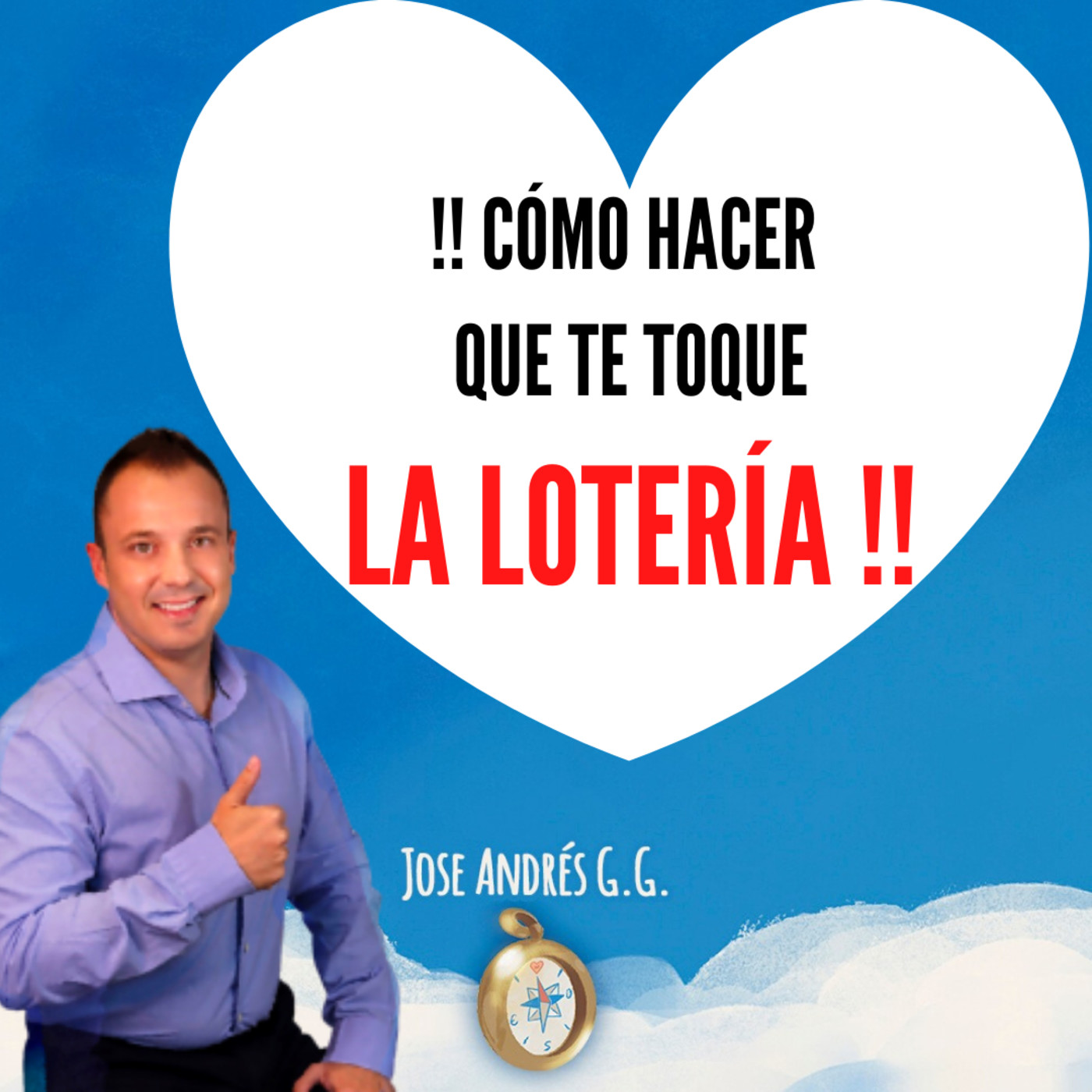 Jose Andres Gil Guillamon