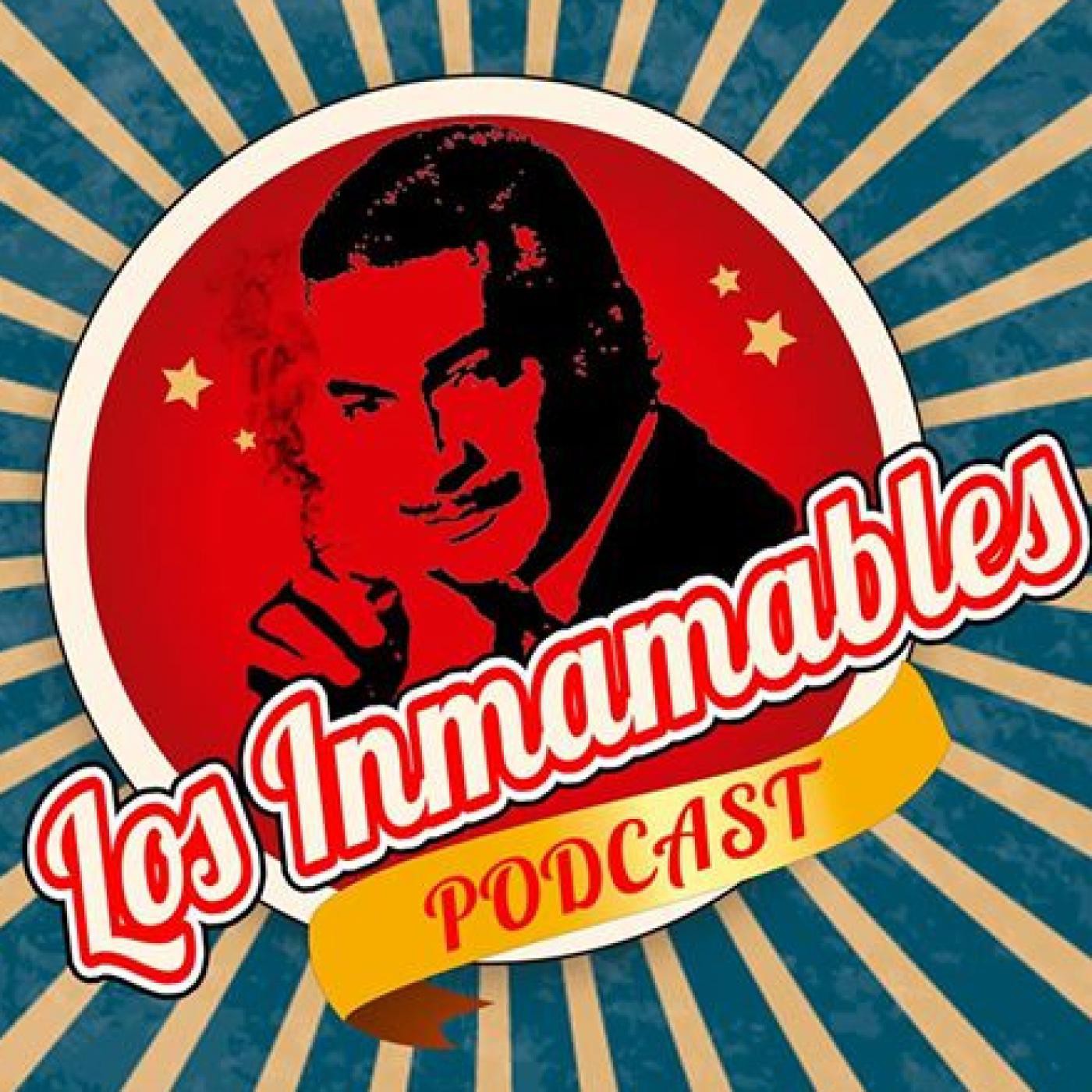 Los Inmamables 32: Un Inmamable Enfermo episode artwork