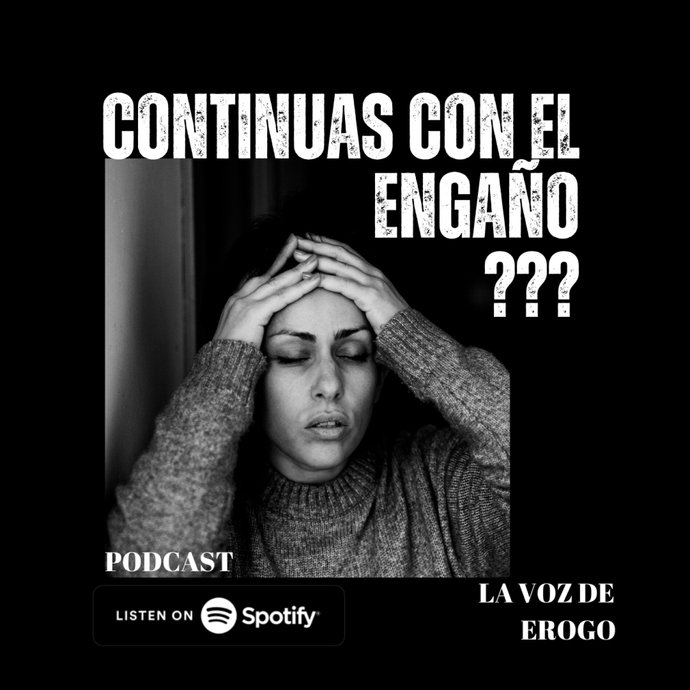 LA VOZ DE EROGO