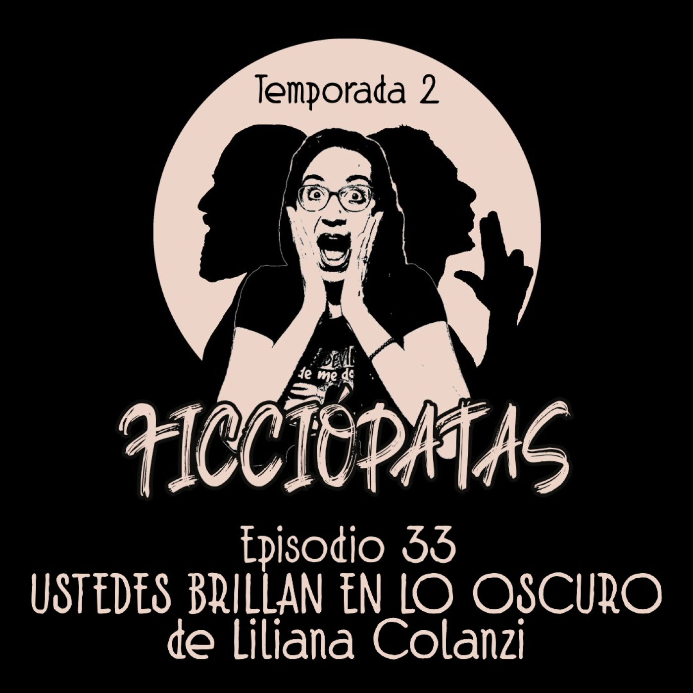 Ficciópatas