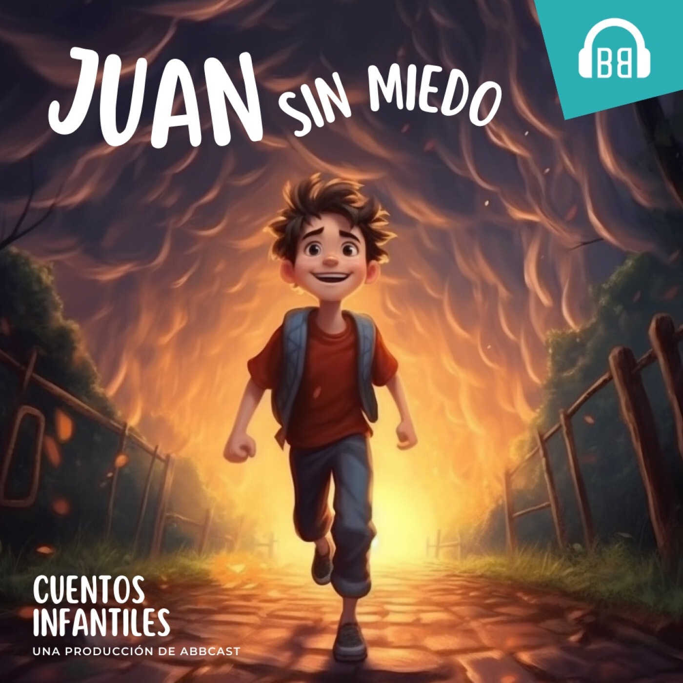 Cuentos Infantiles