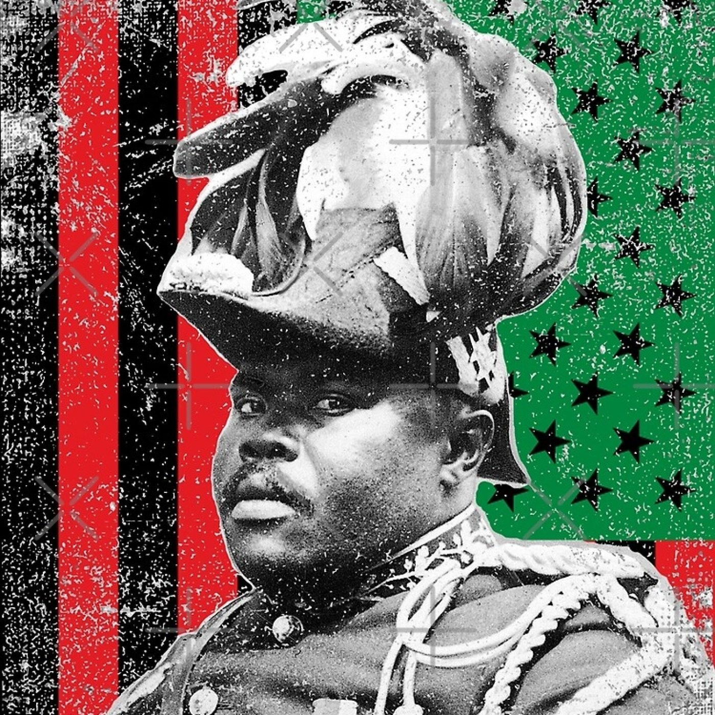 Dread Al Control Reggae Radio Show