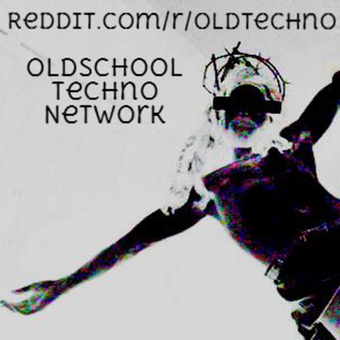 The Ex-Robot-Rober in Electro Beats Streaming
