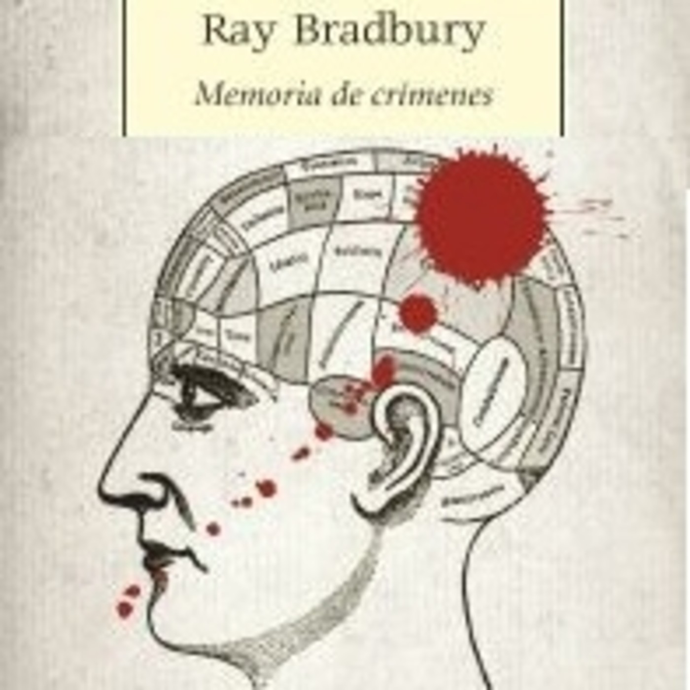 “El pequeño asesino” de Ray Bradbury “El pequeño asesino” de Ray Bradbury