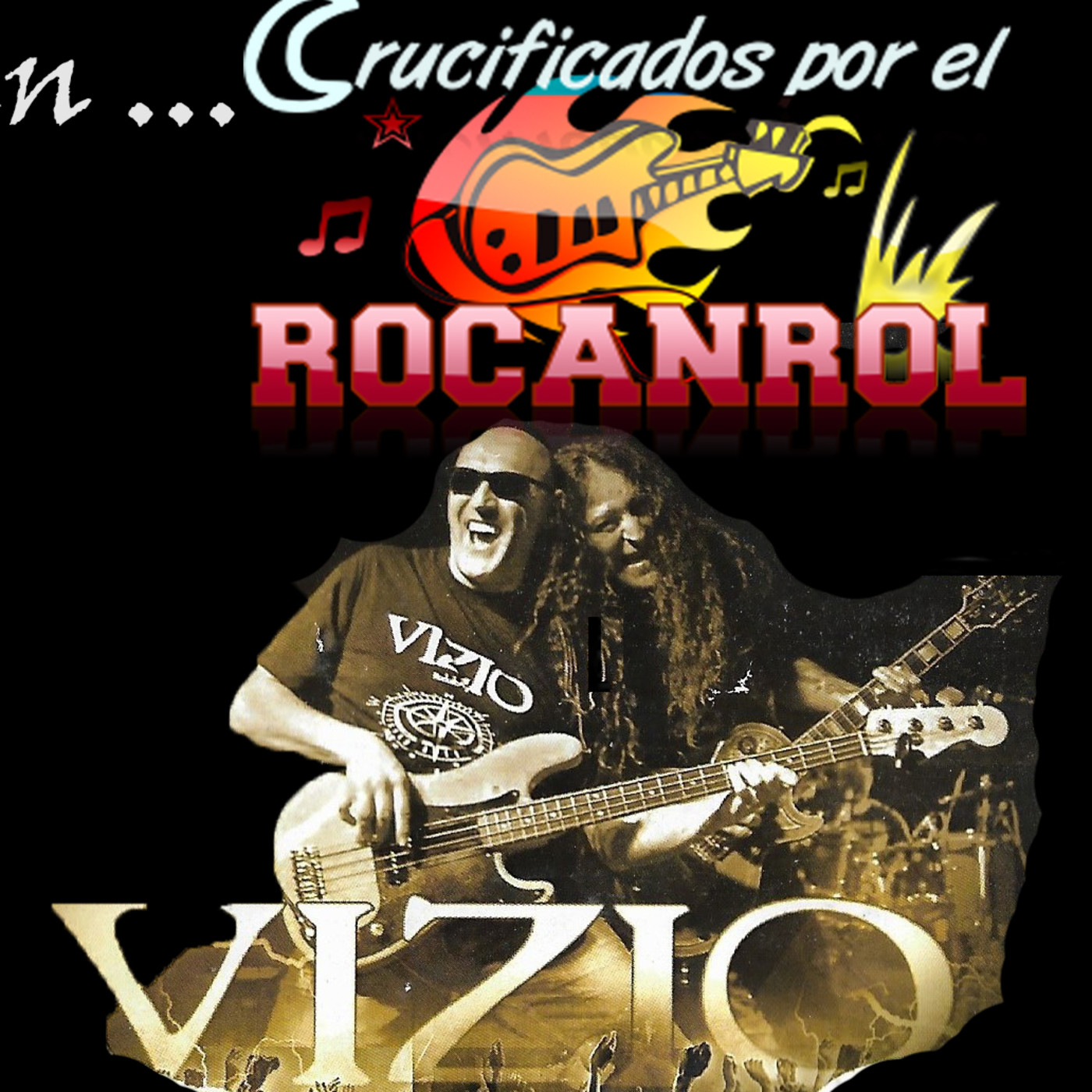 Crucificados por el rocanrol 06