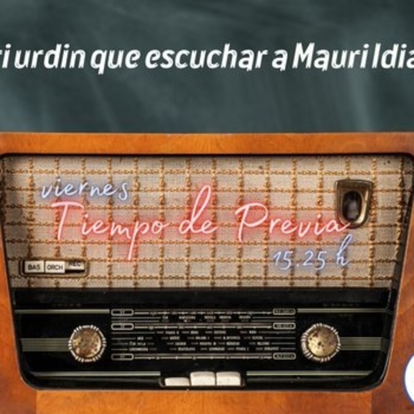 Deportes COPE Gipuzkoa 27/08/2021 episode artwork
