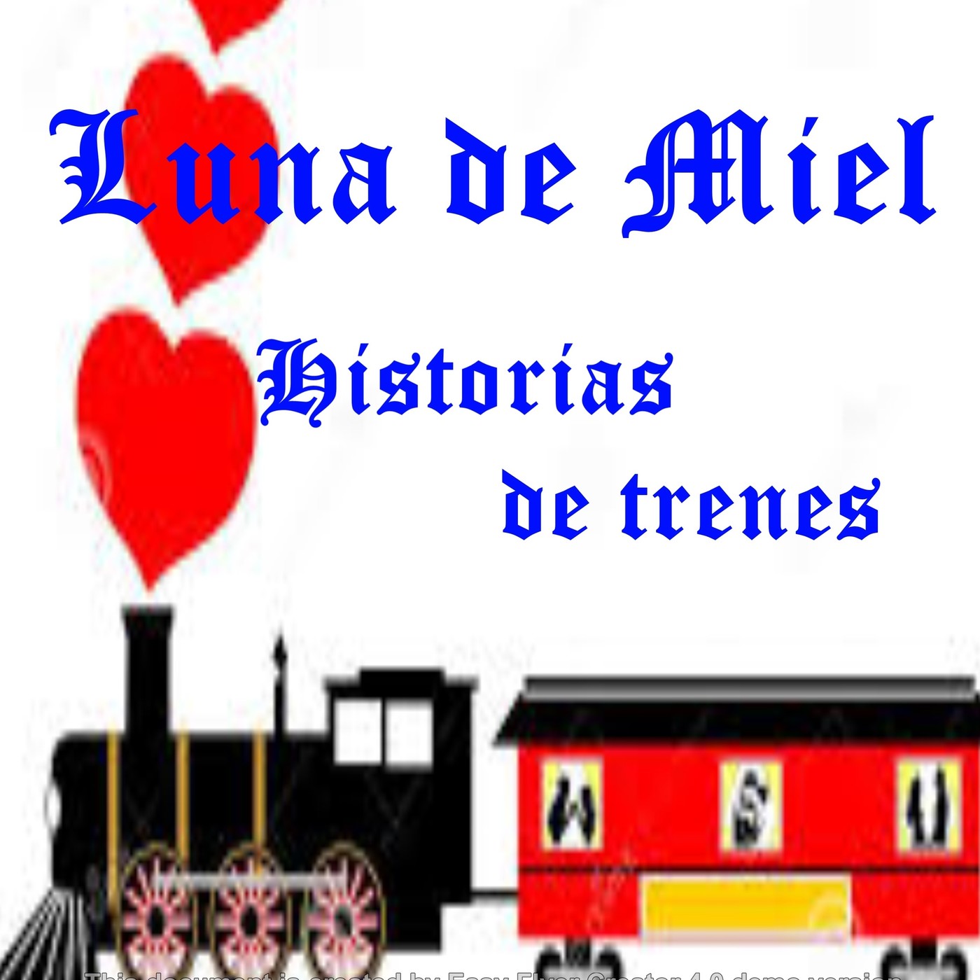 LUNA DE MIEL