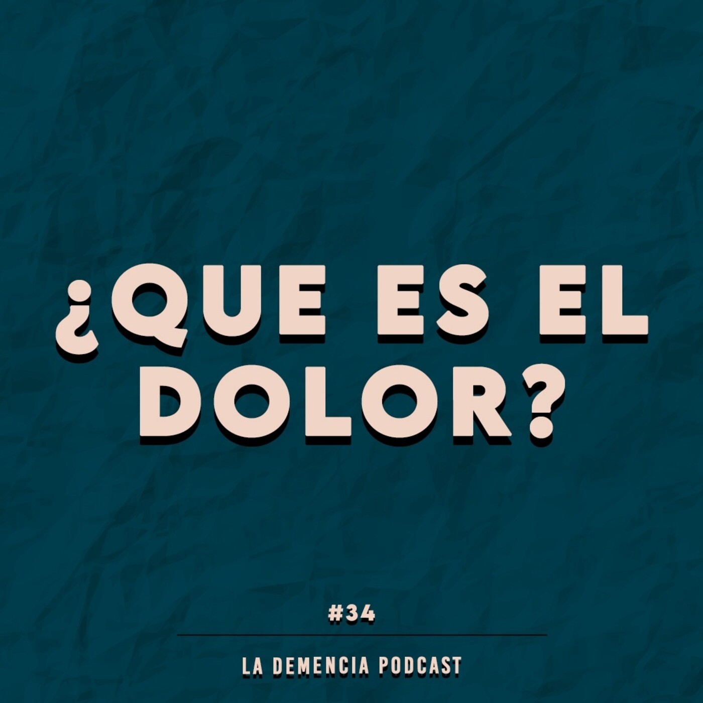 La Demencia Podcast