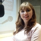 Entrevista a Analía Ghirardotto - Restos Diurnos