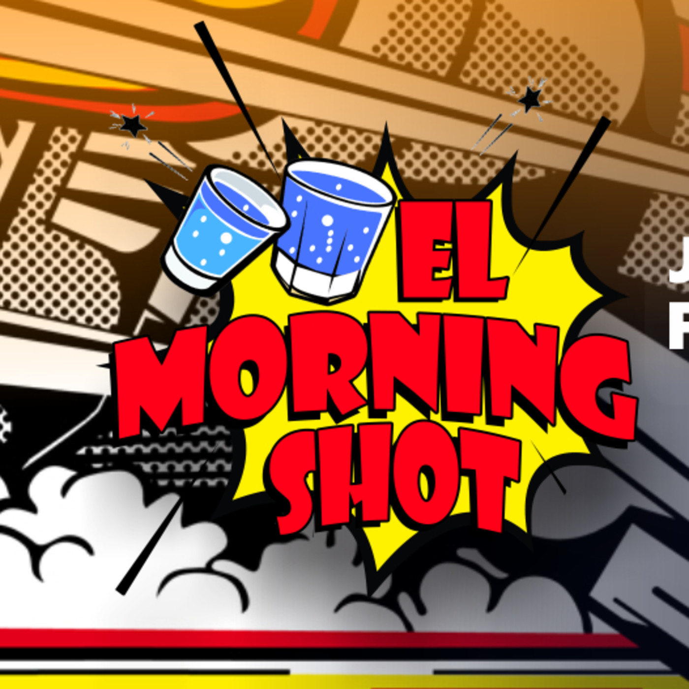 El Morning Shot