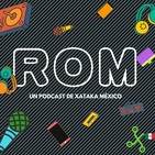 ROM #72: Uber prueba que sus choferes pongan su propia tarifa y los videojuegos clasificados en México como películas