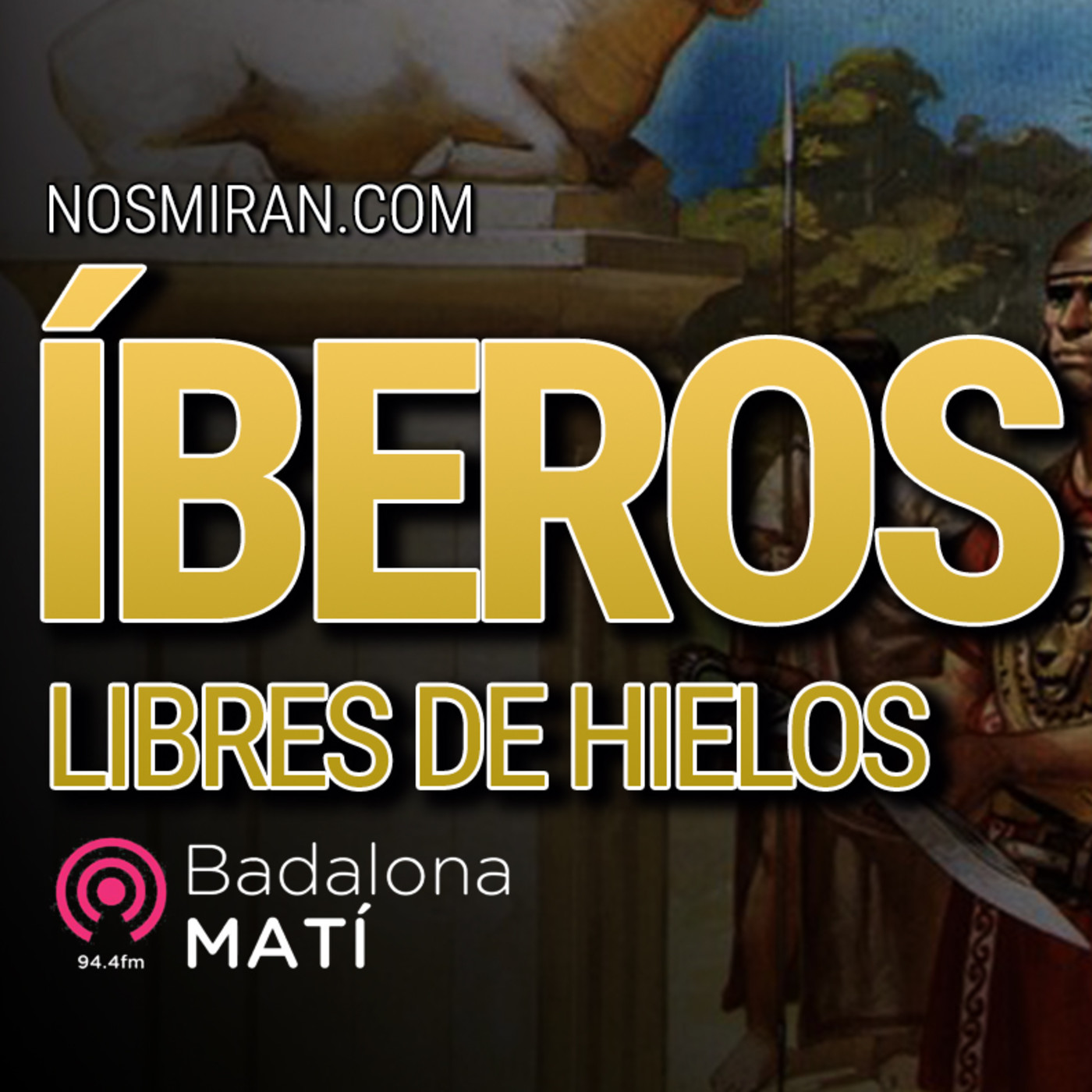 ::Más allá de la historia::Los Misterios nos miran