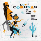 674 - Los Coronas - Dunedain