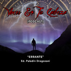 "Errante" de Ed. Paladin Dragozani