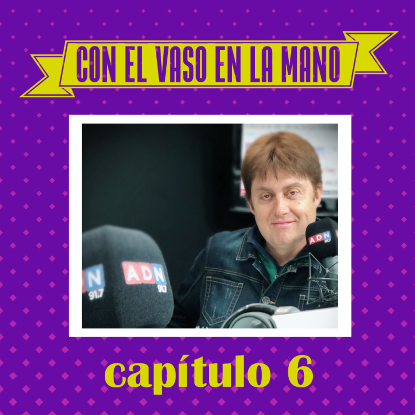 Santiago y el futuro de sus picadas con Mario Cavalla episode artwork