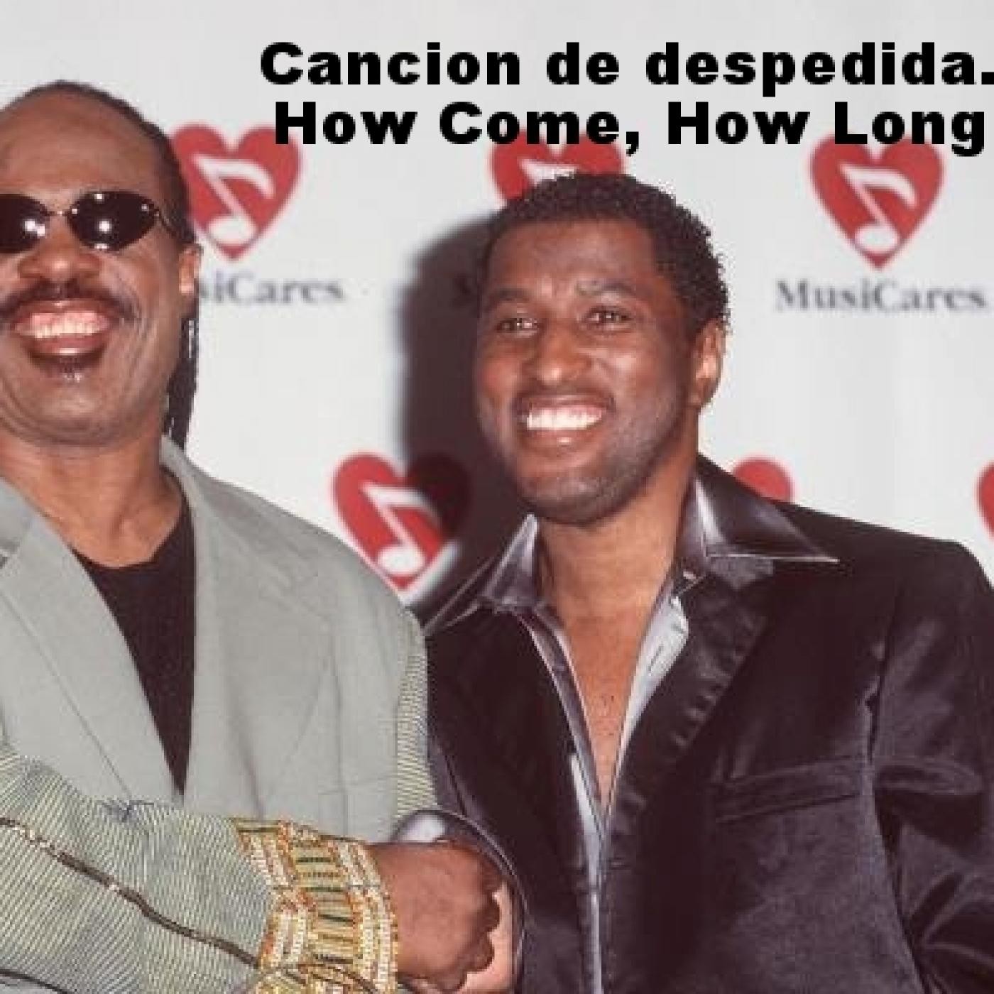 La Música de tus Sueños 27 noviembre 2015 episode artwork
